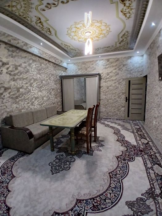 1 хонали квартира ижарага берилади