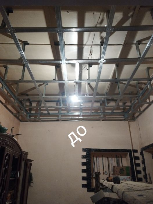 Фасад и внутренний ремонты