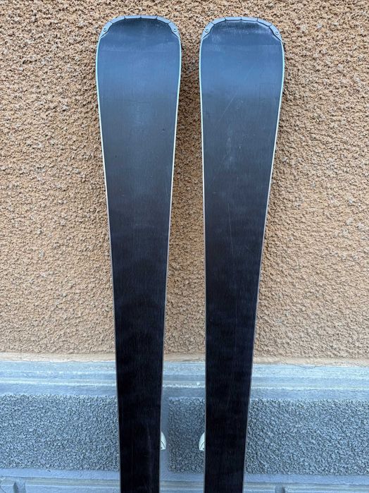 schi head v-shape v4 L163cm