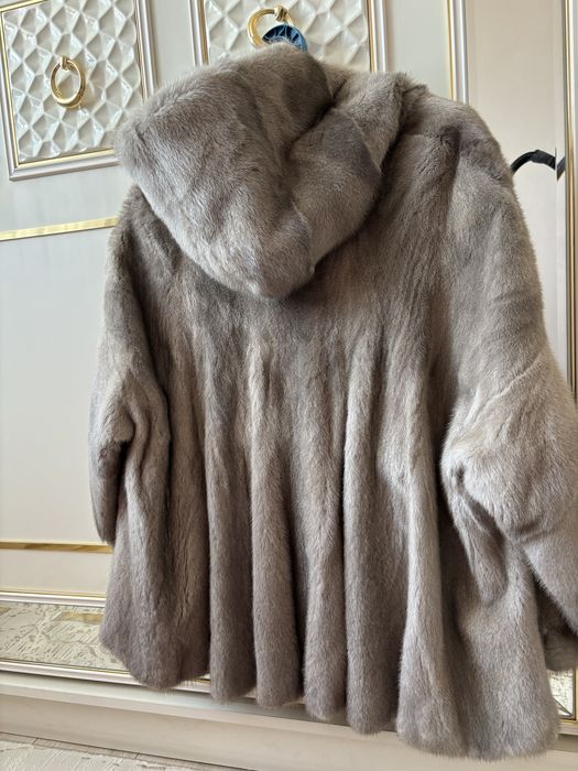 Шуба продается срочно