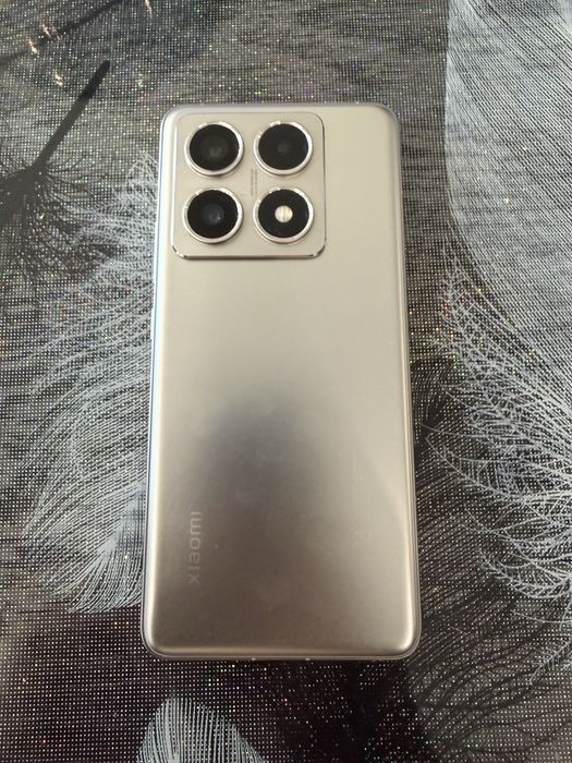 Xiaomi 14T Pro, 512GB, 12GB RAM