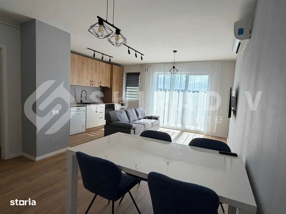 Apartament 3 camere | Terasă | Parcare subterană |Grand Park Residence — fotografia 1