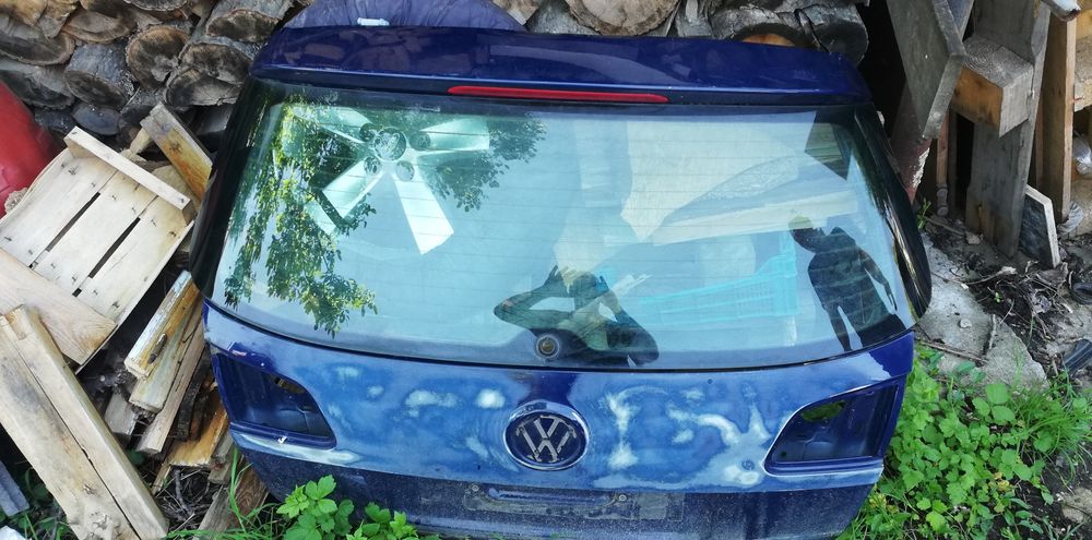 Задно стъкло форд фиеста ауди а4  Опел зафира пасат 6 бмв е91 комби