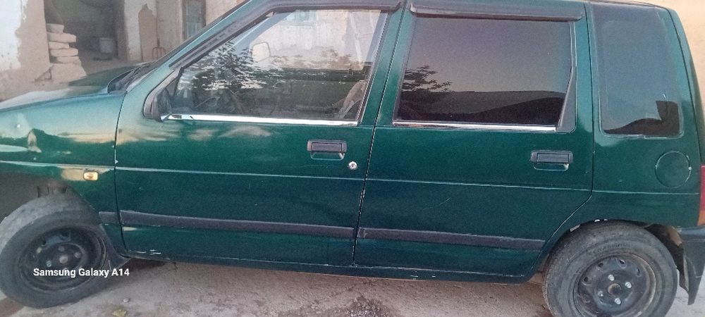 Тико 1998 йил юриши яхши