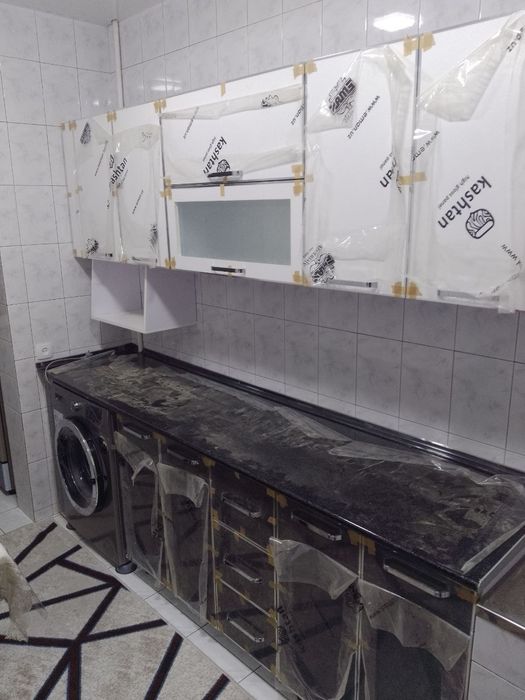 Кухини мебелы на заказ