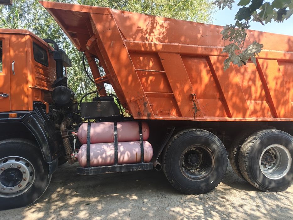 Kamaz eyro1 sotiladi