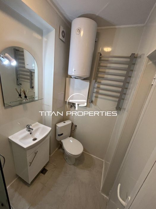 Продава се Едностаен апартамент в Бургас, Славейков - 34 кв.м за 960 €/кв.м - Снимка #5