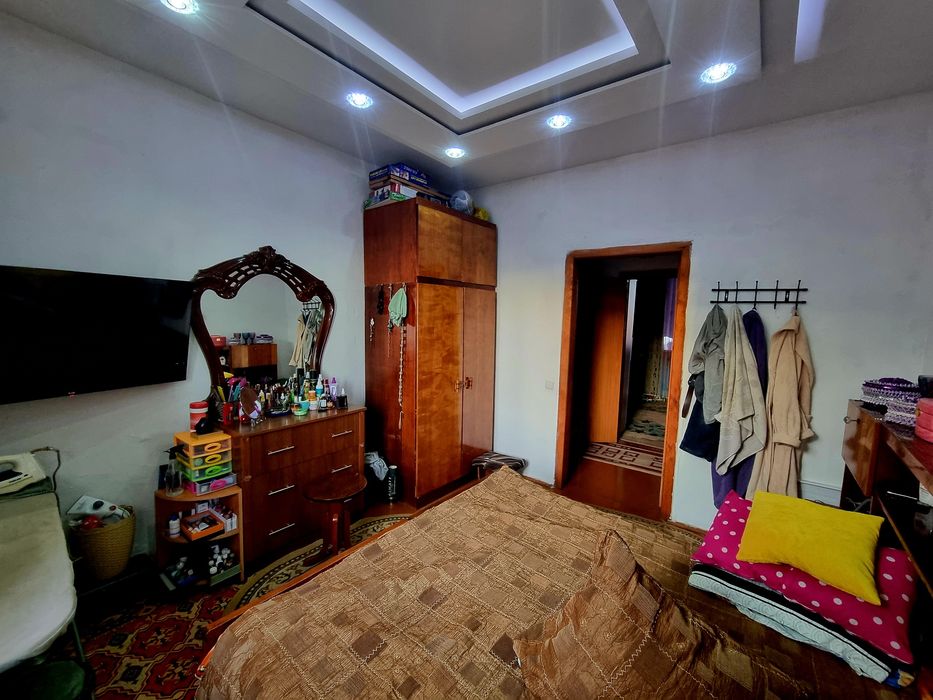 Продам дом из красного кирпича