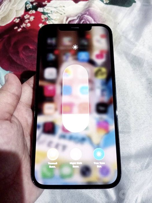 Iphone 12 pro max 256 gb