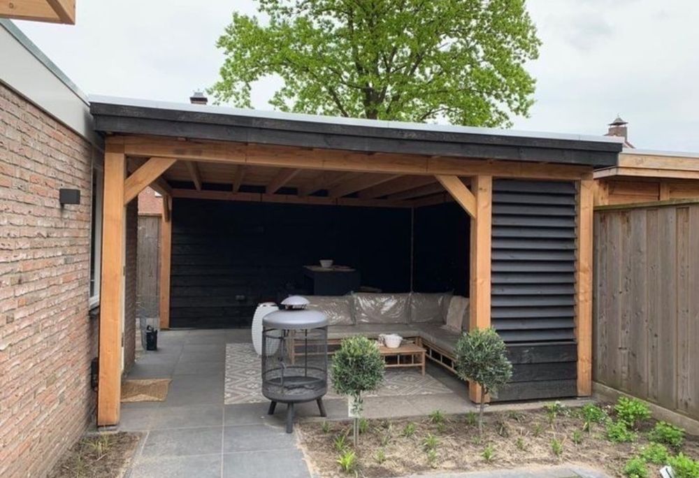 Vând foișoare casute de gradina