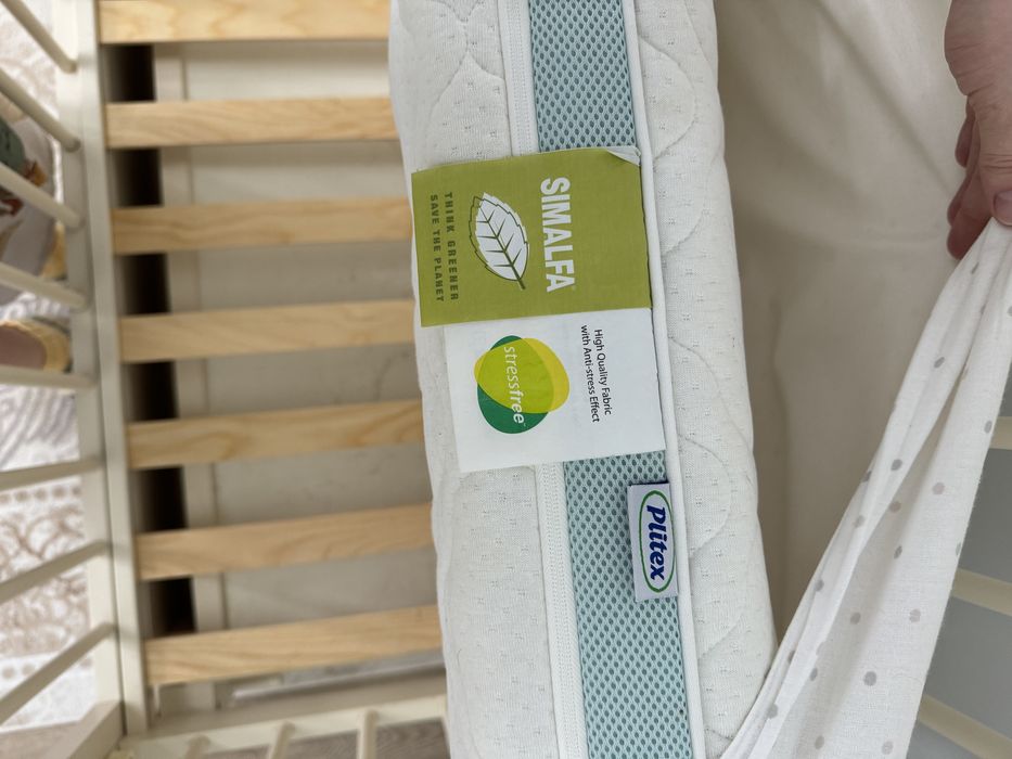 Продам детскую мебель