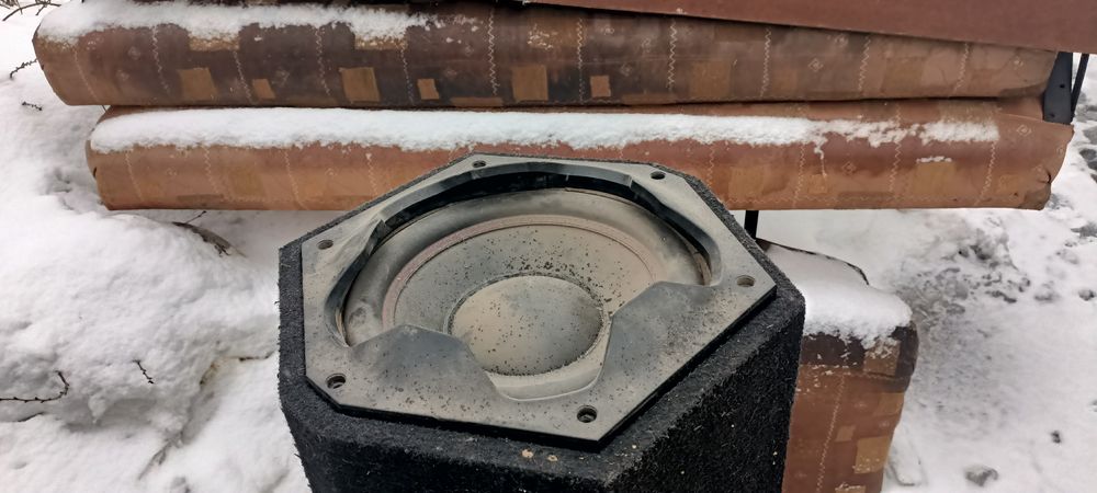 Продам звук. Продам