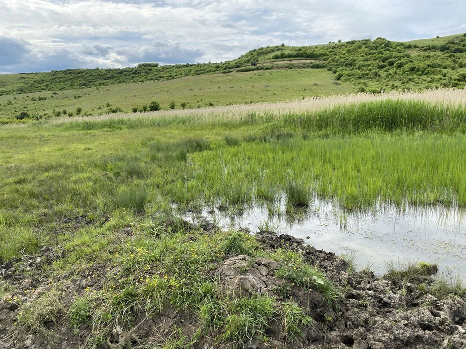 Vand teren  extravilan