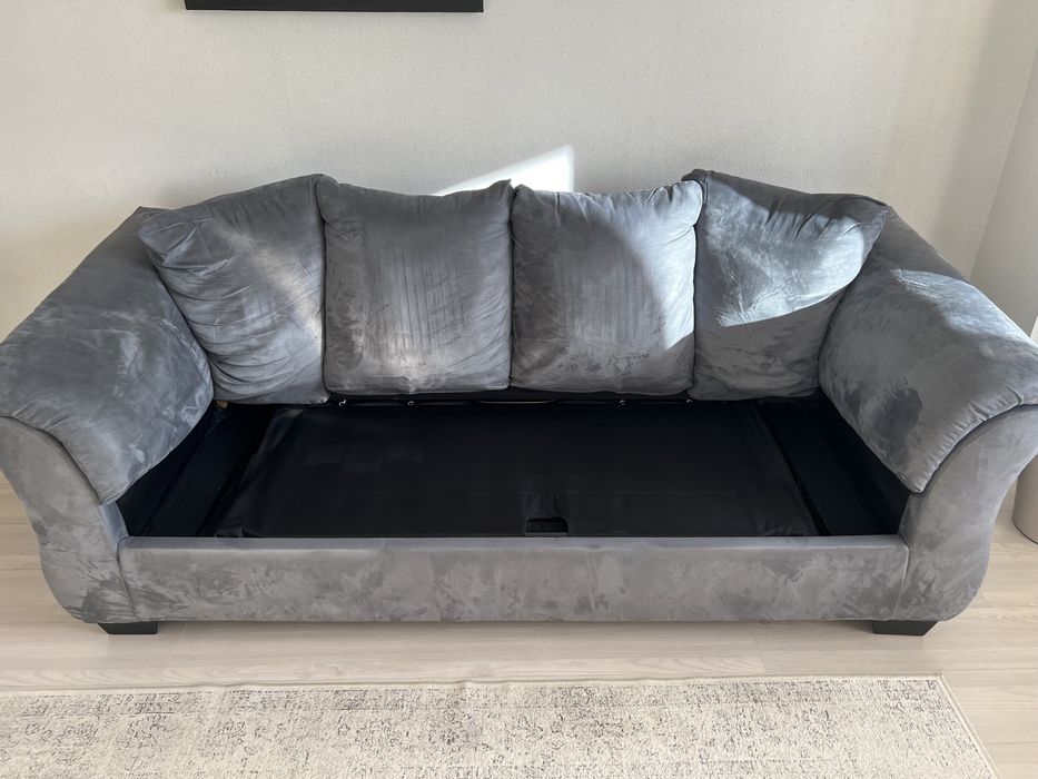 Диван в гостиную