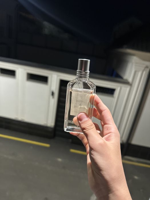 Парфюм  ľoccitane jasmin&bergamot edt