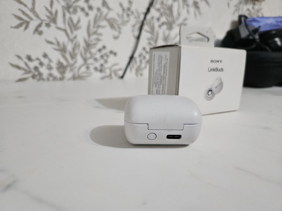 Sony linkbuds wf-l900