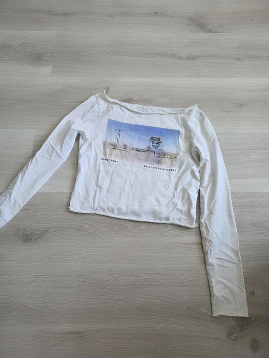 Блузи XS/S размер