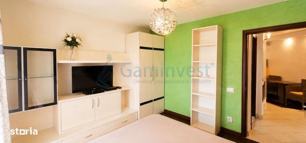 Apartament cu 3 camere , str. Aluminei,Rogerius,Oradea,Gaminvest,A2824