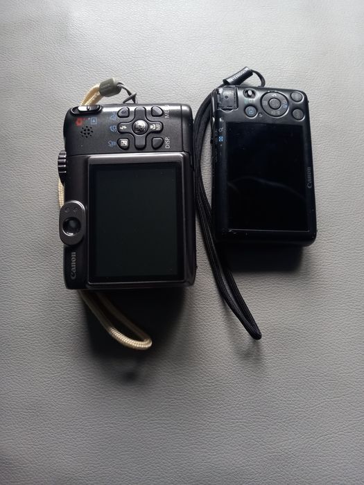 Camere foto digitale Y2K  Sony,Fujifilm, Pentax