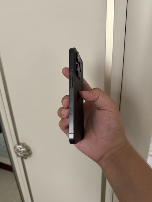 Iphone 15pro 256gb