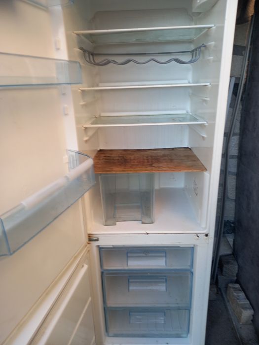 Елекролукс хладилник