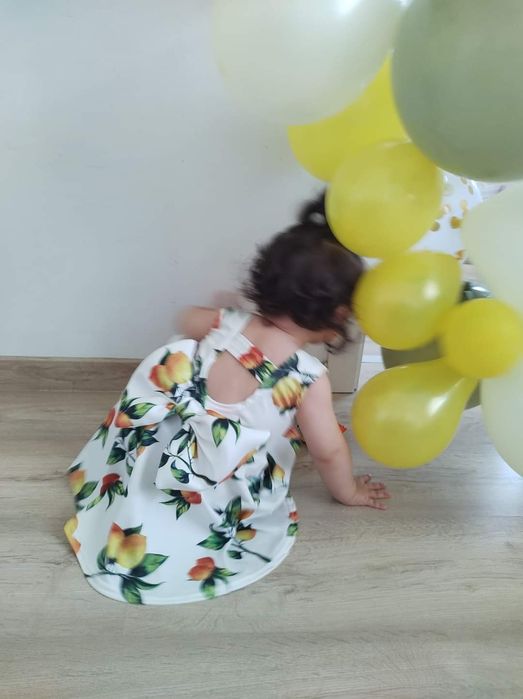 Рокли мама и бебе