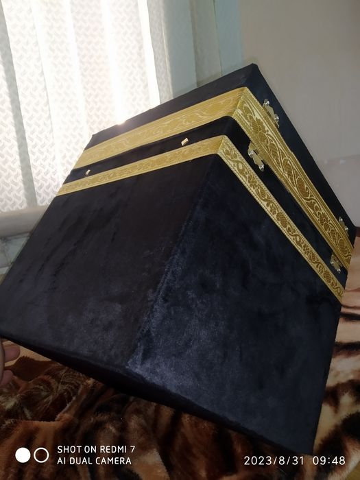 Шкатулка новая не разу не была в использовании