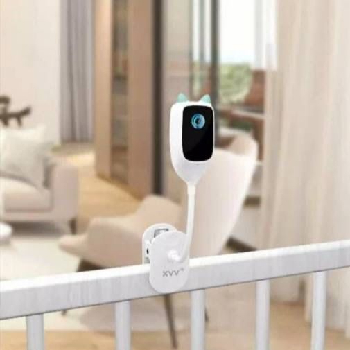 Продаю видео няню XiaoVV