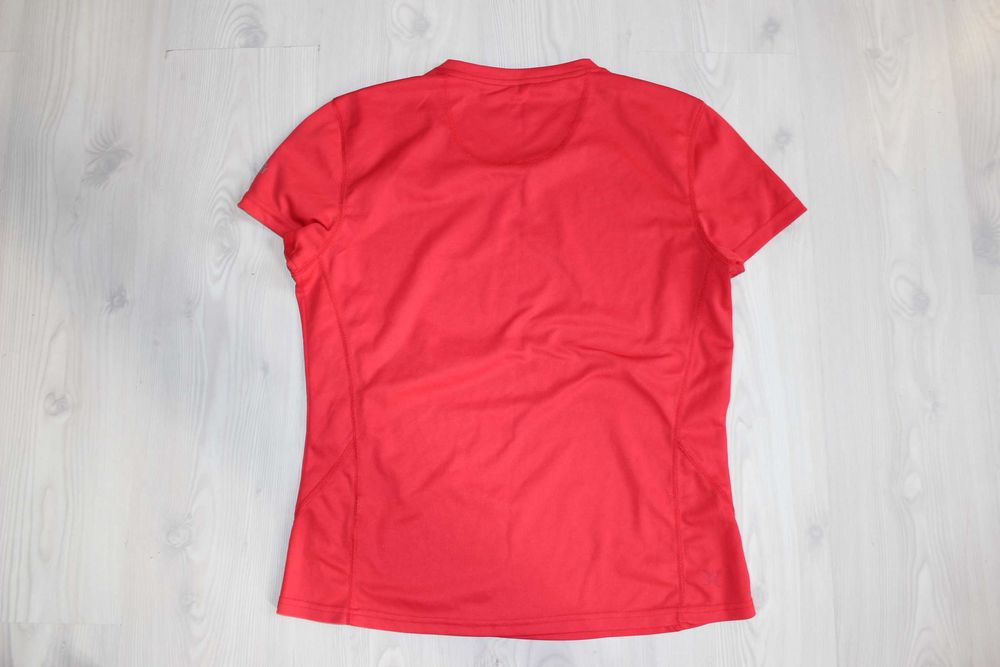 Tricou casual/munte/fitness McKINLEY DRYPLUS, marime L(46) - femei