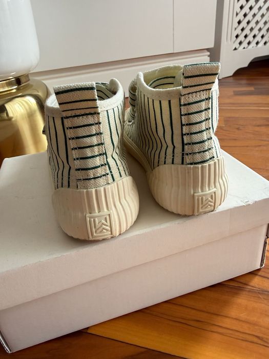 Tenisi Kim Liewood copii unisex