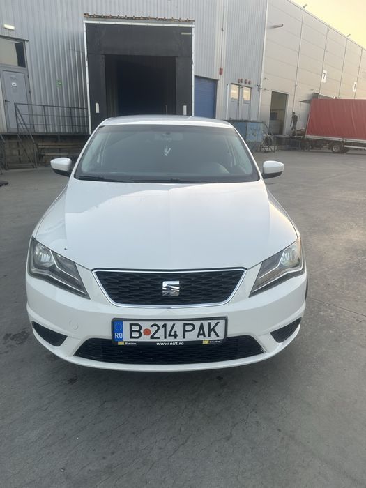 Sear toledo 2017 1.2 tsi