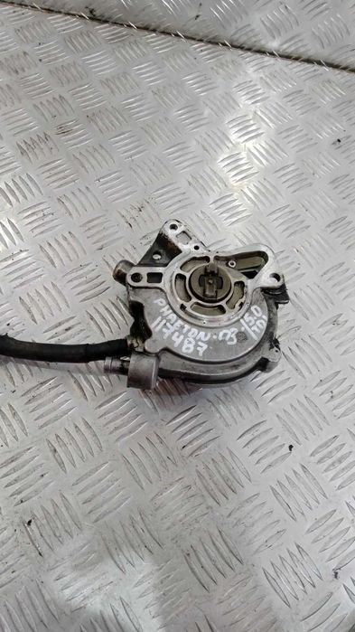 ГНП VW Phaeton 5.0TDI 2003г.