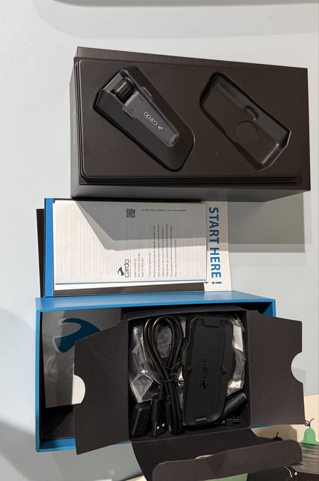 Intercom Cardo packtalk NEO