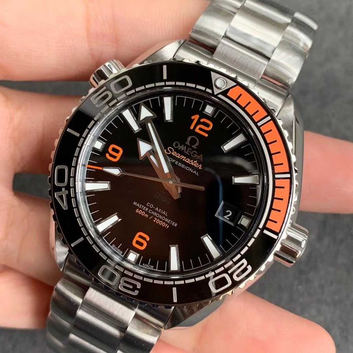 omega seamaster plnst