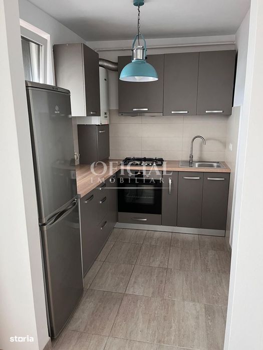 Apartament 2 Camere | 60 mp | Parcare | Pet Friendly | Andrei Muresanu