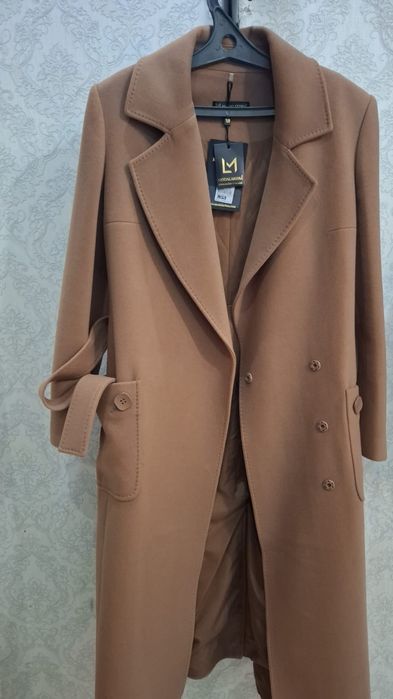 Modalariaaa пальто