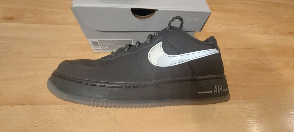 Маратонки Nike aif force
