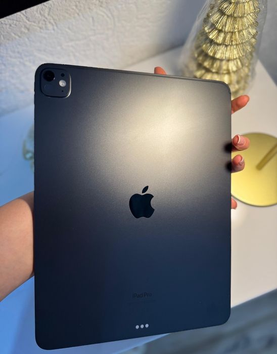 Ipad Pro M4 2TB 13