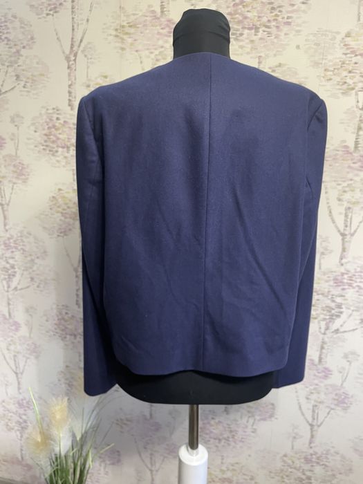 Sacou dama elegant/lana/eveniment  René Lezard L