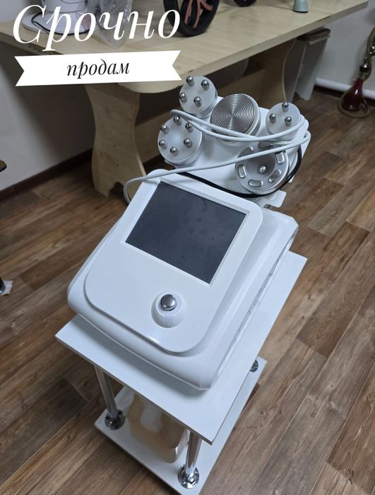 Аппарат для коррекции фигуры и подтяжки кожи