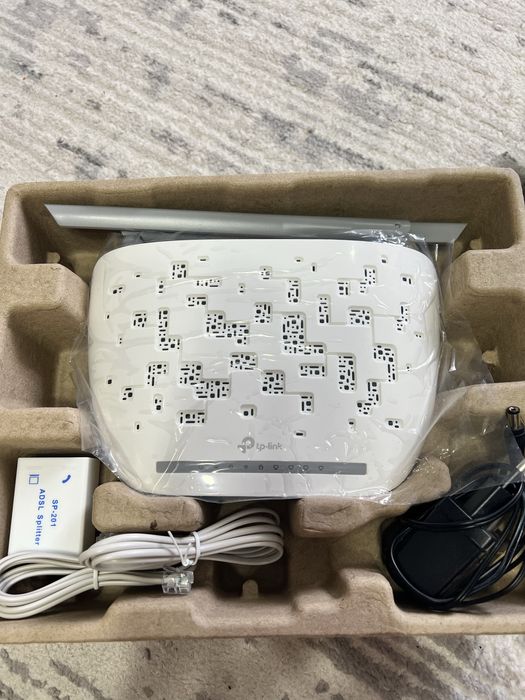 Продам Wifi роутер новый