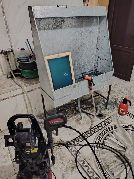 Действующий бизнес