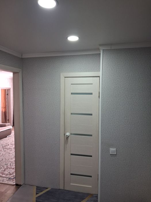 Продам 3х комнат-ю квартиру.