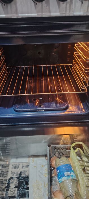 Gaz plita tiniq xolata