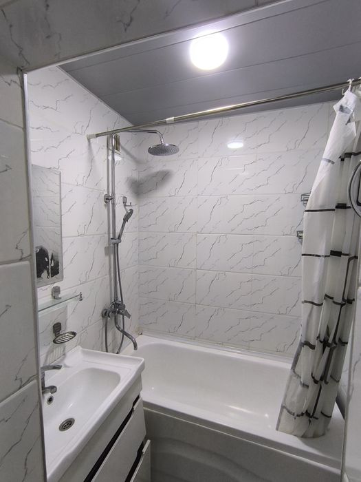 Аренда квартиры в городе Янгиюле.