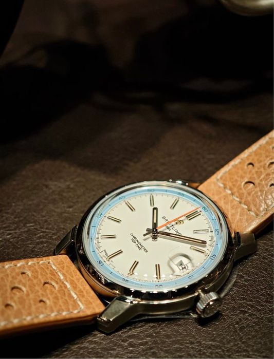 Мьжки часовник Breitling AB3113281A1X1