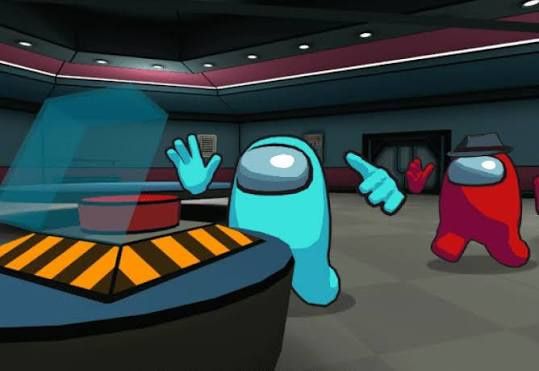 Доступ ко всем играм на meta quest 2-3