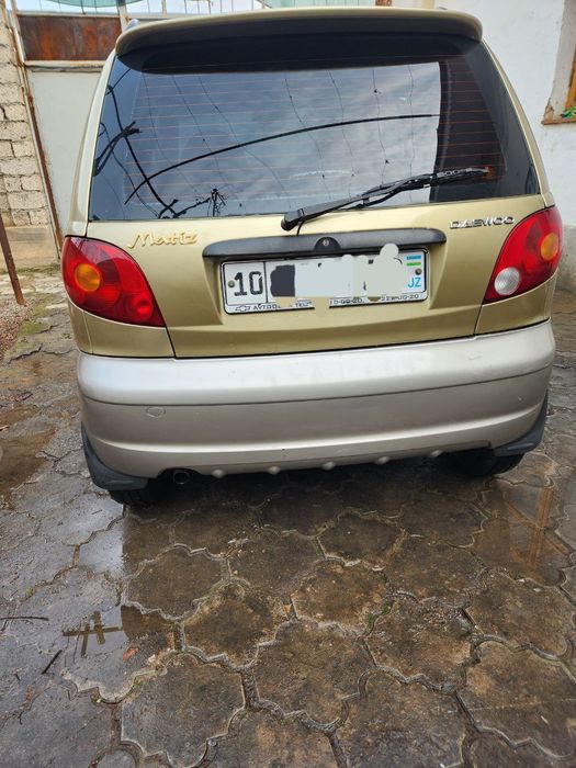 Продаётся Матиз бест