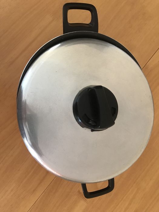 Кастрюля Tefal (винтаж 1993) 5 литров