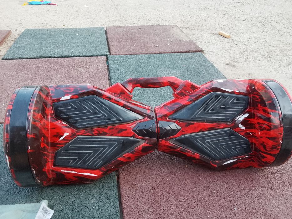 Haborboard bluetooth